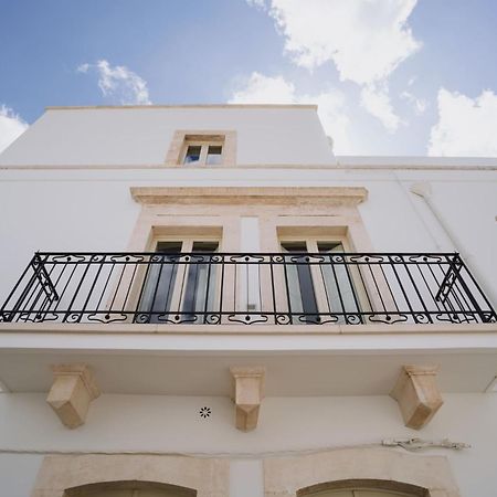 Palazzo D'Azeglio Ξενοδοχείο Αλμπερομπέλο Εξωτερικό φωτογραφία